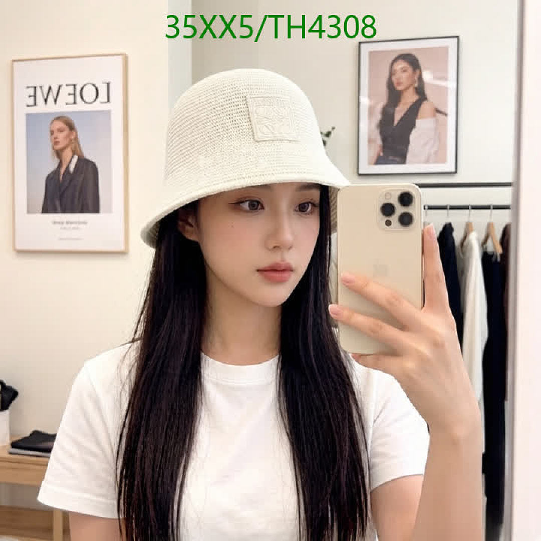 Loewe-Hats Code: TH4308 $: 35USD
