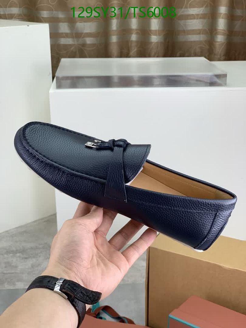 Loro Piana-Shoes(Men) Code: TS6008 $: 129USD