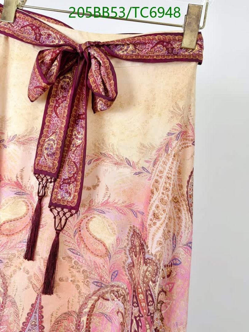 Zimmermann-Clothing Code: TC6948 $: 205USD