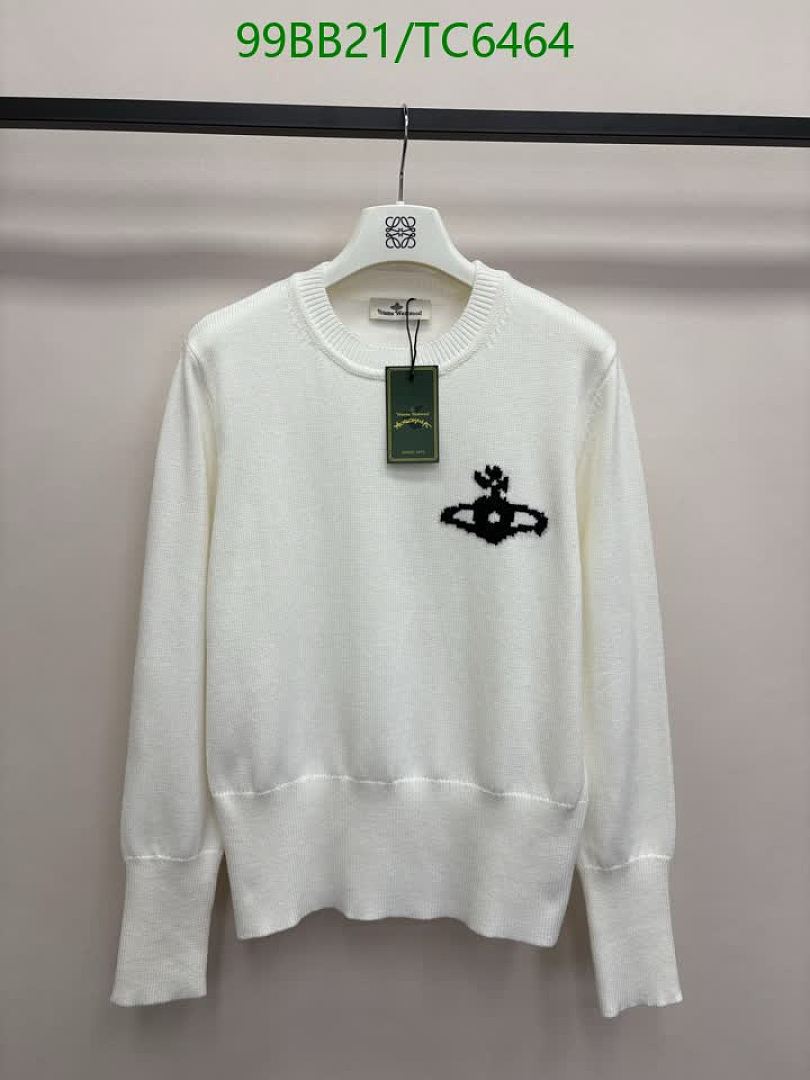 Vivienne Westwood-Clothing Code: TC6464 $: 99USD