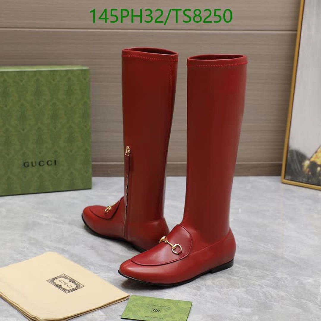 Boots-Shoes(Women) Code: TS8250 $: 145USD