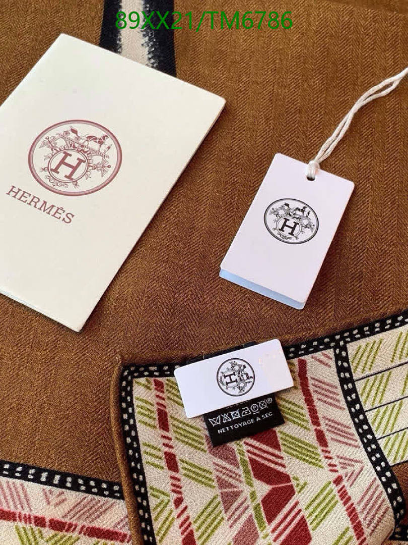 Hermes-Scarves Code: TM6786 $: 89USD