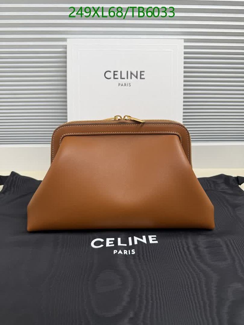 Celine-Bags(5A) Code: TB6033 $: 249USD