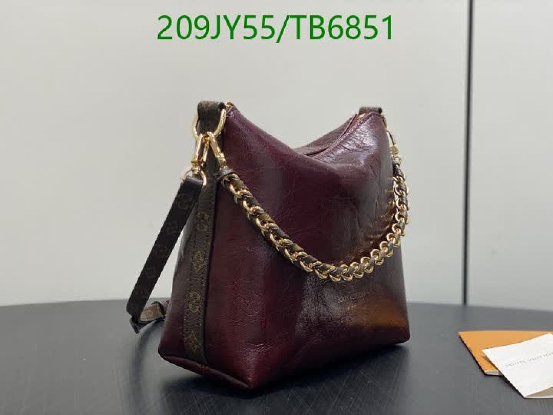 LV-Bags(5A) Code: TB6851 $: 209USD