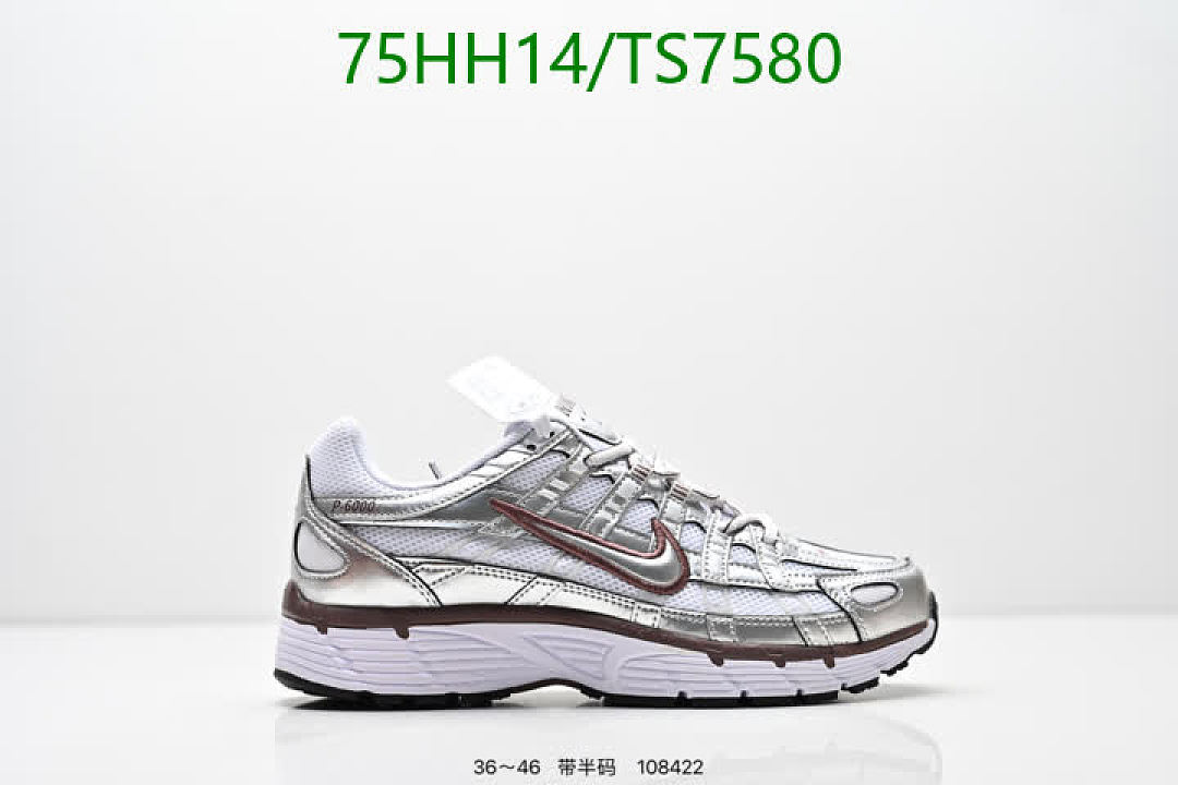 NIKE-Shoes(Women) Code: TS7580 $: 75USD