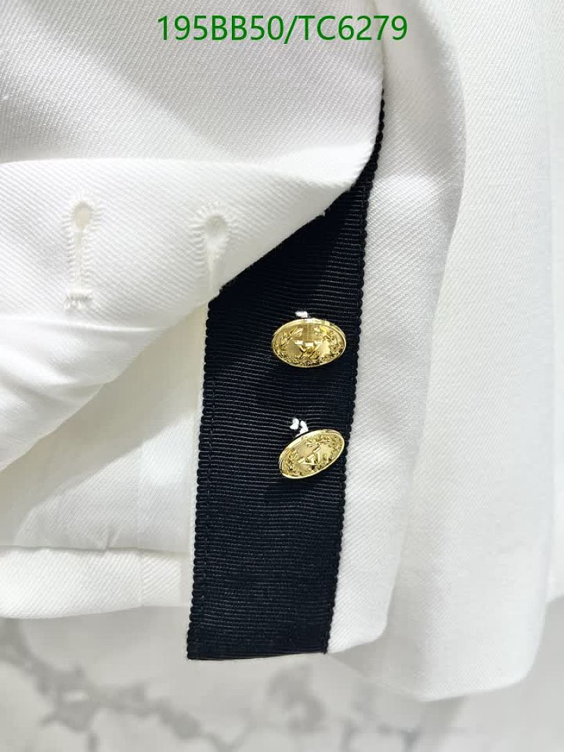 LV-Clothing Code: TC6279 $: 195USD