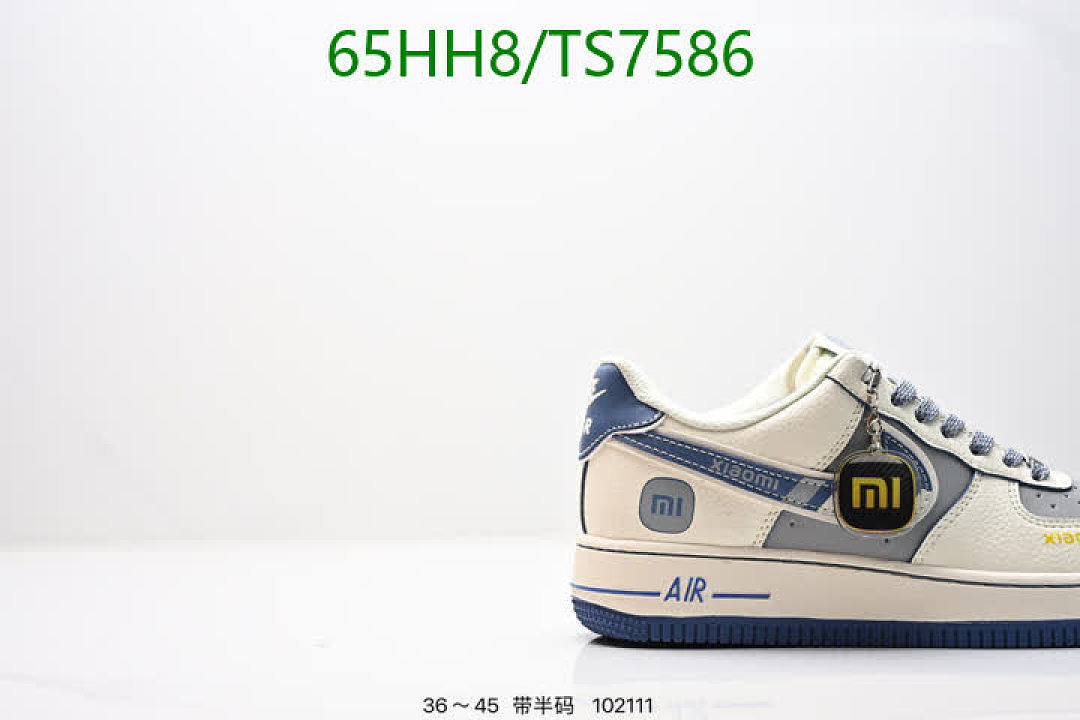 NIKE-Shoes(Women) Code: TS7586 $: 65USD