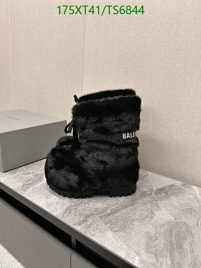 Boots-Shoes(Men) Code: TS6844 $: 175USD