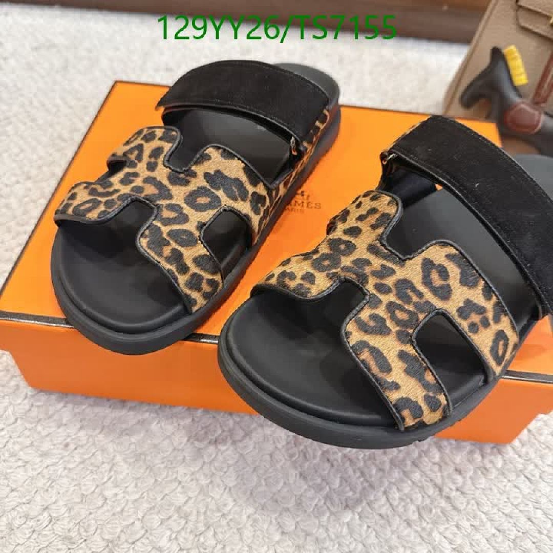 Hermes-Shoes(Men) Code: TS7155 $: 129USD