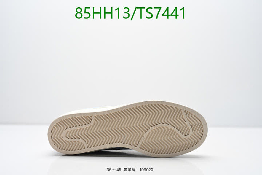 Adidas-Shoes(Men) Code: TS7441 $: 85USD
