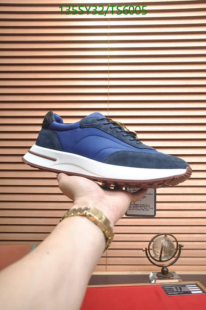 Loro Piana-Shoes(Men) Code: TS6005 $: 135USD