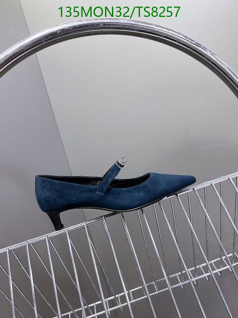 Hermes-Shoes(Women) Code: TS8257 $: 135USD