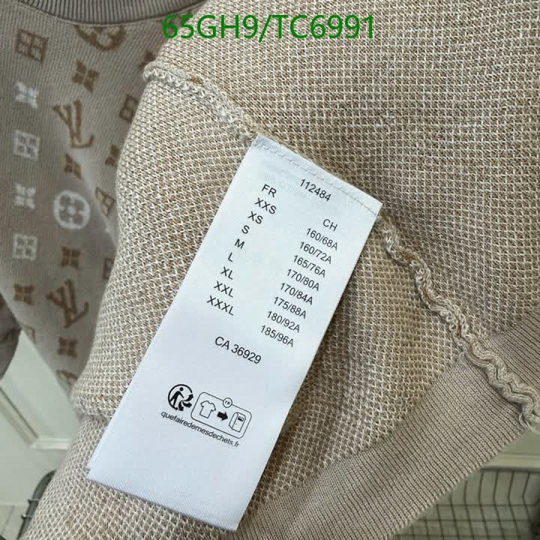 LV-Clothing Code: TC6991 $: 65USD