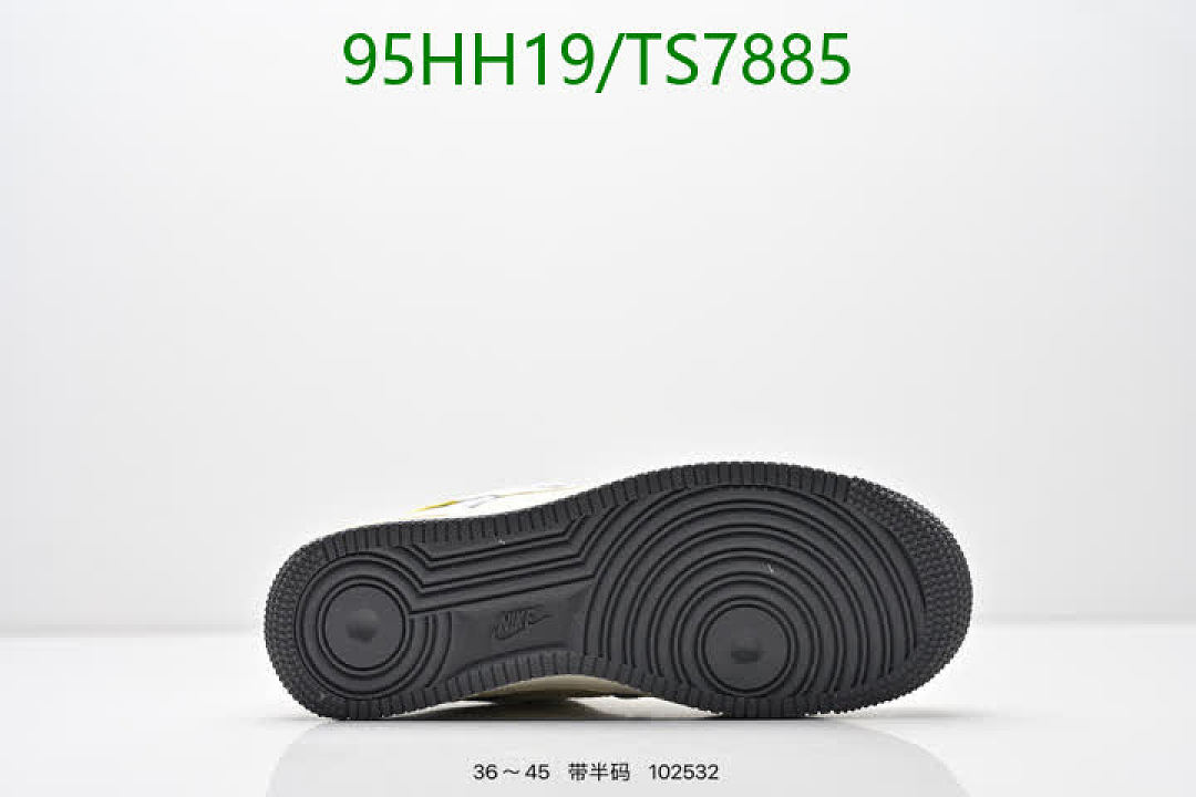 LV-Shoes(Men) Code: TS7885 $: 95USD