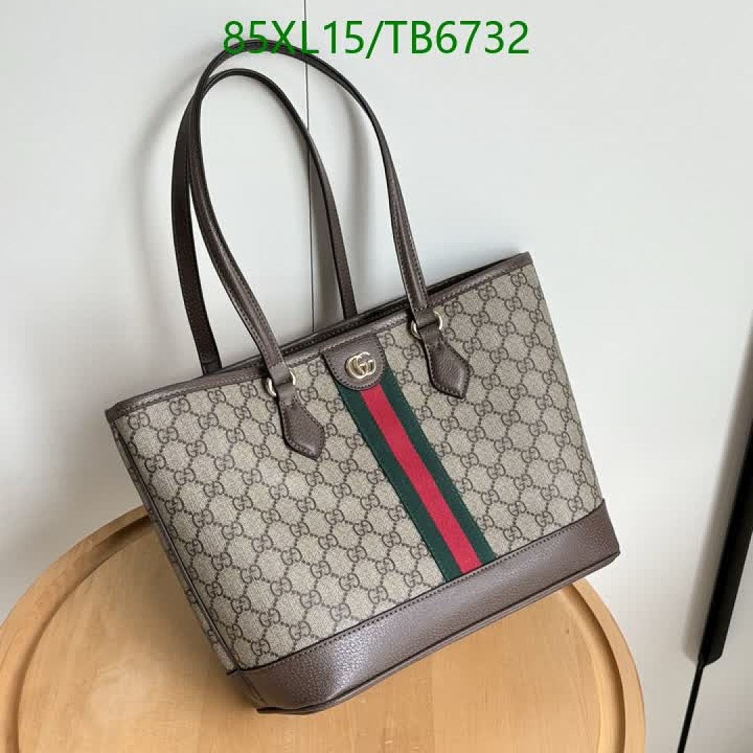 Gucci-Bags(4A) Code: TB6732 $: 85USD