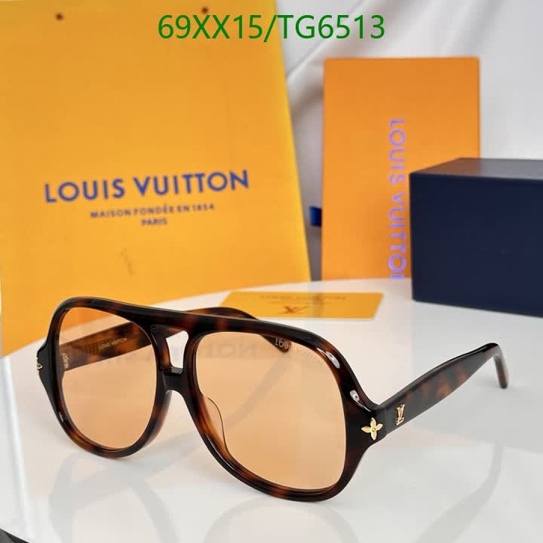 LV-Glasses Code: TG6513 $: 69USD