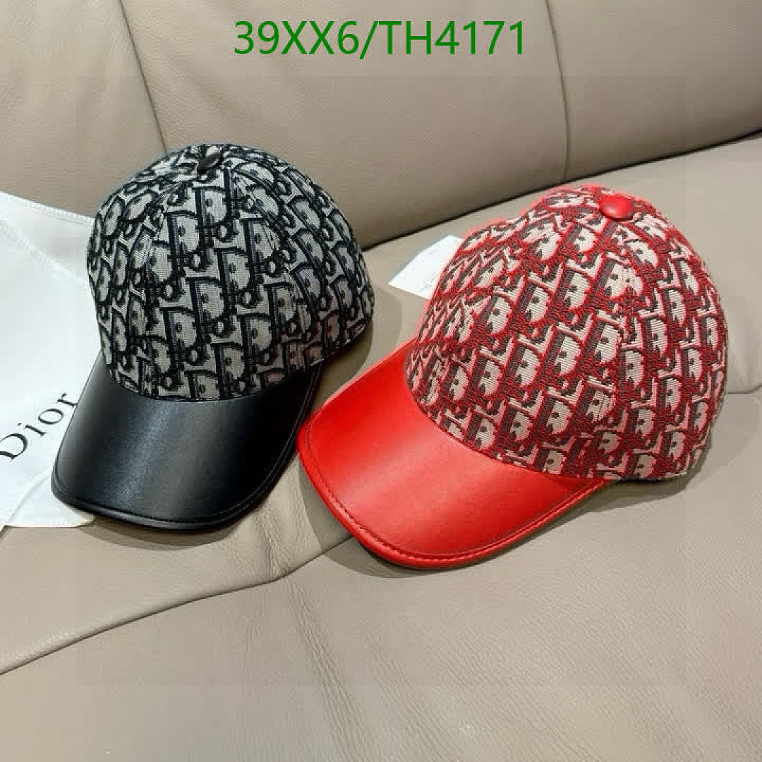 Dior-Hats Code: TH4171 $: 39USD