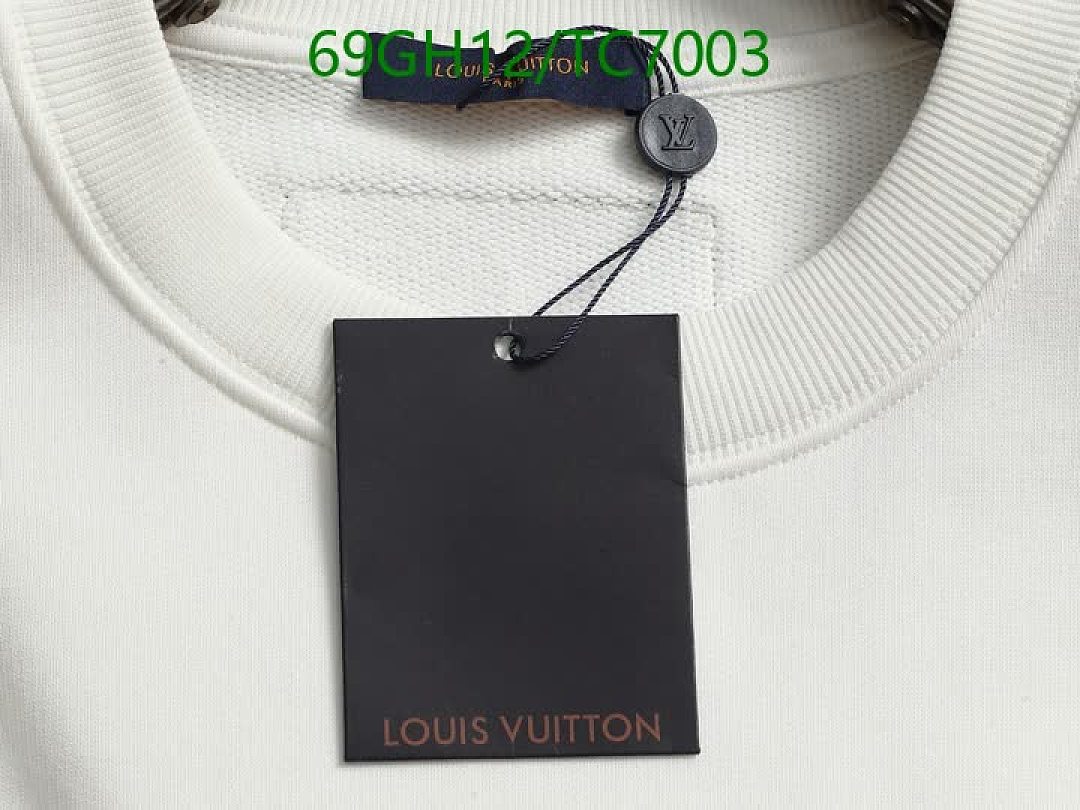 LV-Clothing Code: TC7003 $: 69USD