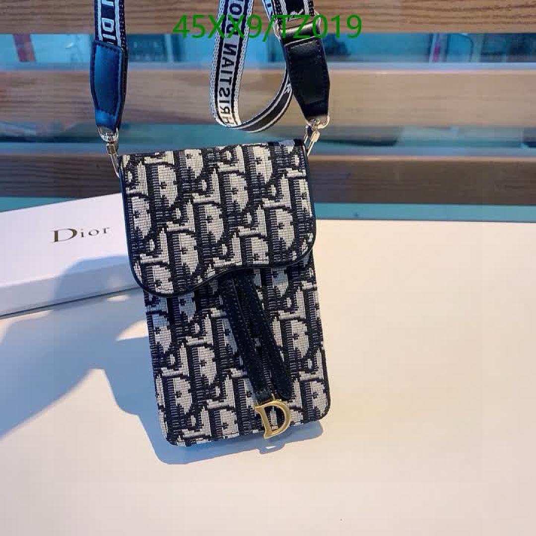 Dior-Phone Cases Code: TZ019 $: 45USD