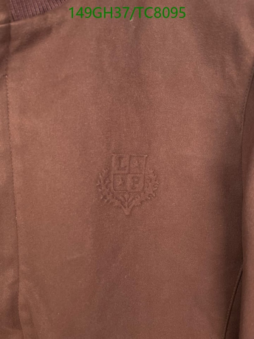 Loro Piana-Clothing Code: TC8095 $: 149USD