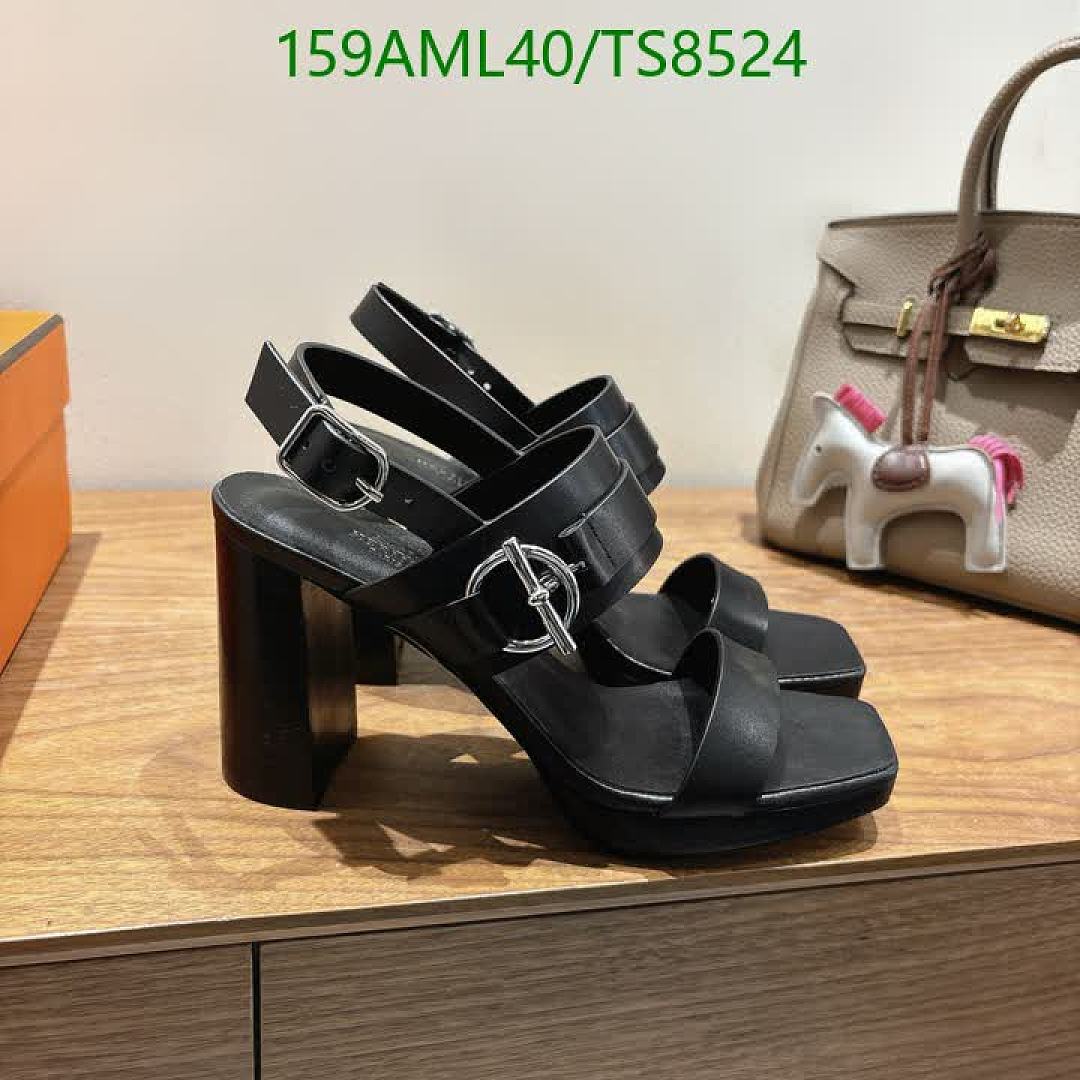 Hermes-Shoes(Women) Code: TS8524 $: 159USD