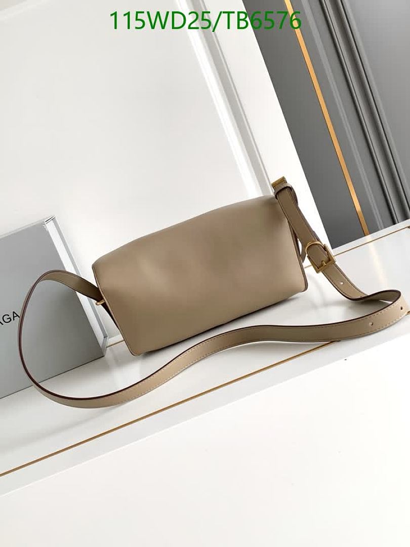 Balenciaga-Bags(4A) Code: TB6576 $: 115USD