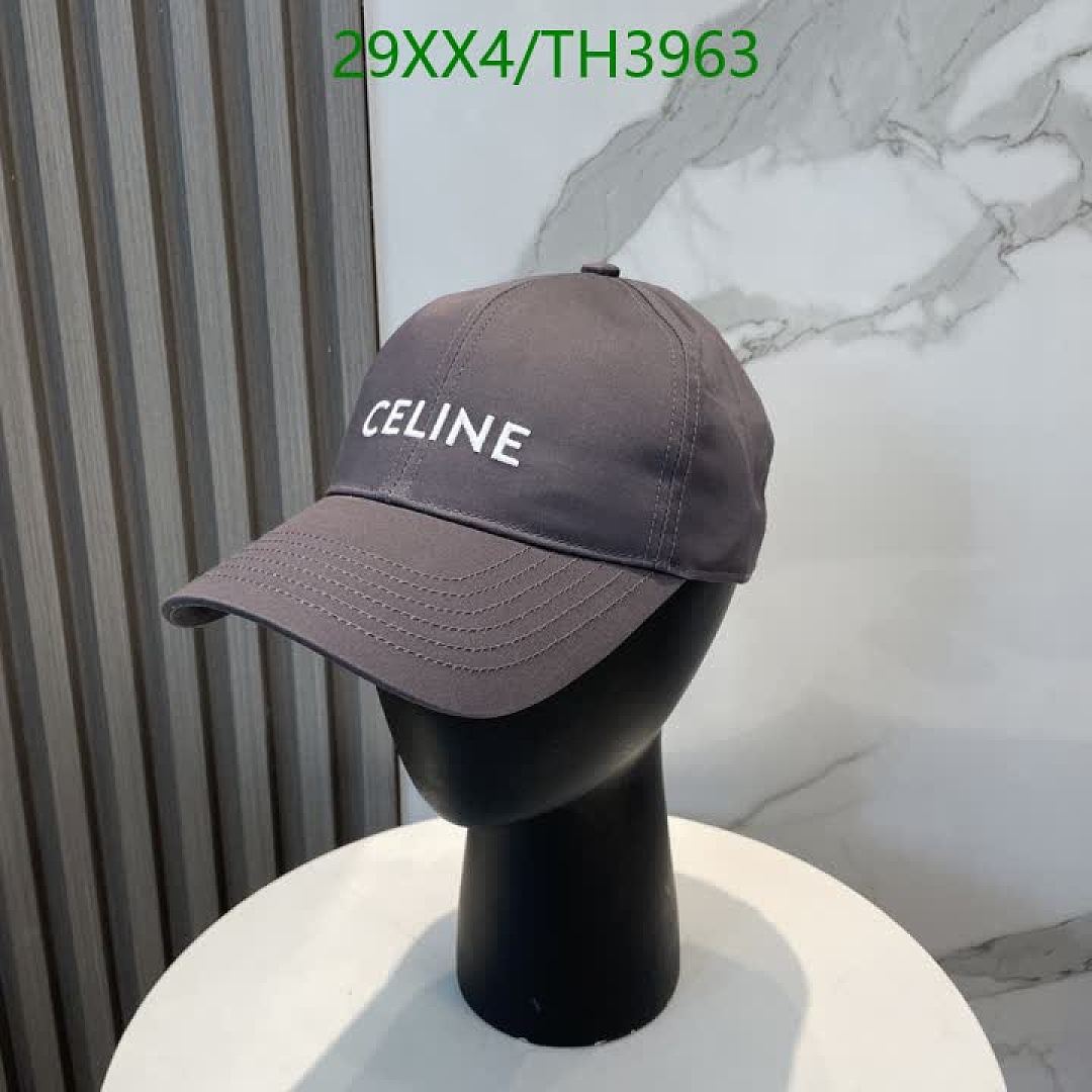 Celine-Hats Code: TH3963 $: 29USD