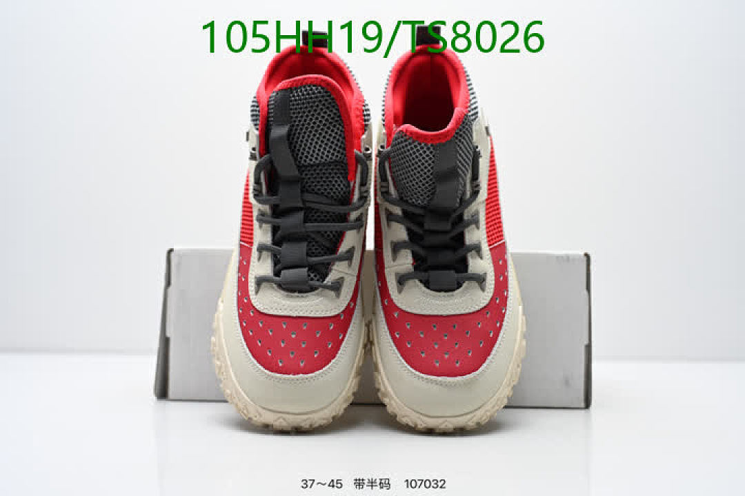 Timberland-Shoes(Women) Code: TS8026 $: 105USD