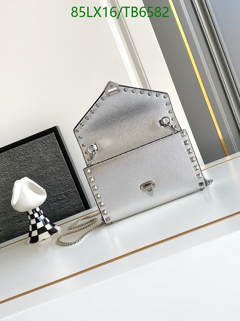 Valentino-Bags(4A) Code: TB6582 $: 85USD