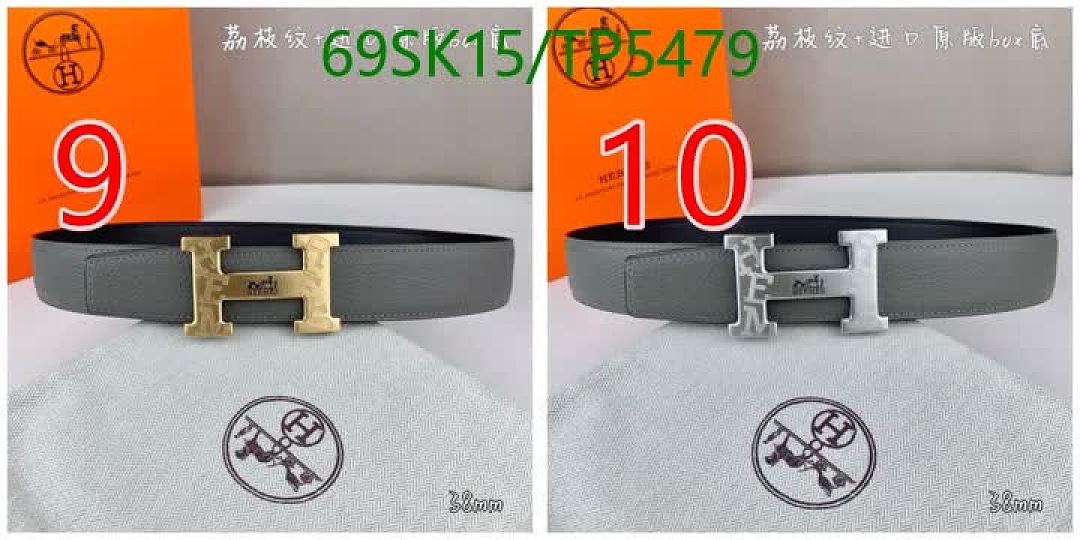 Hermes-Belts Code: TP5479 $: 69USD