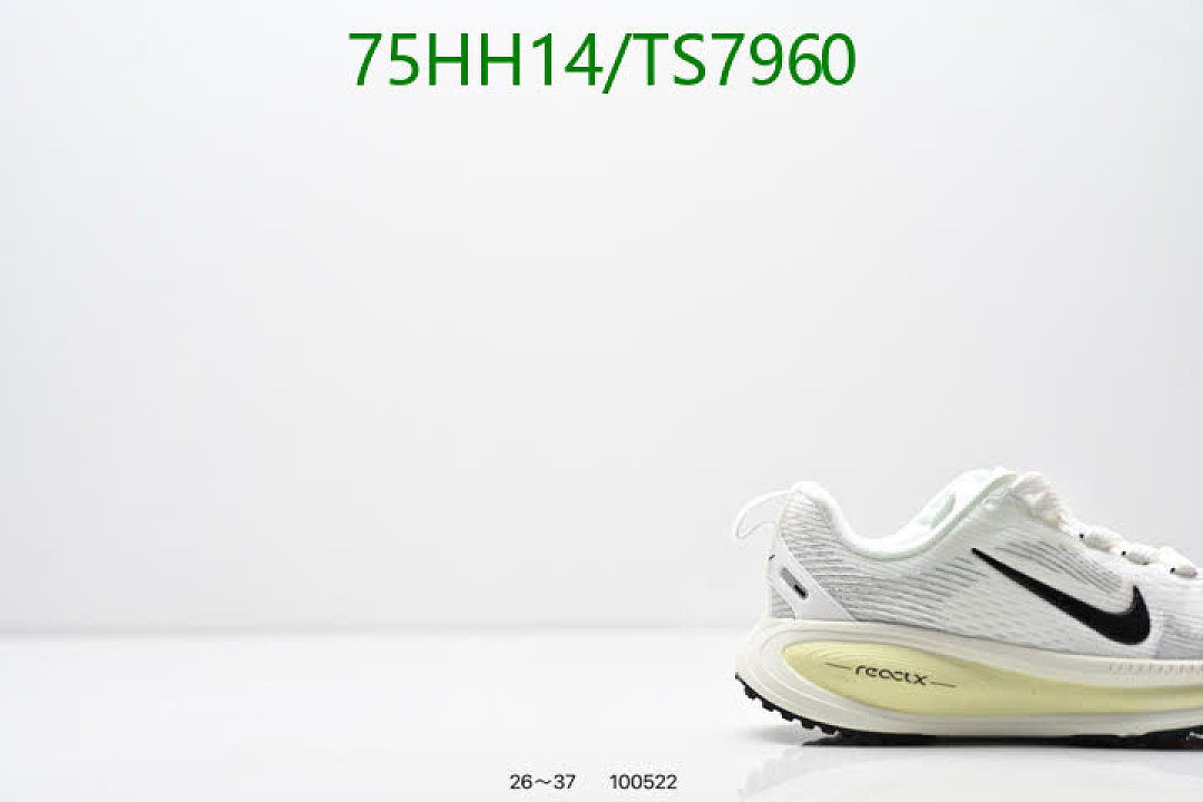NIKE-Kids shoes Code: TS7960 $: 75USD