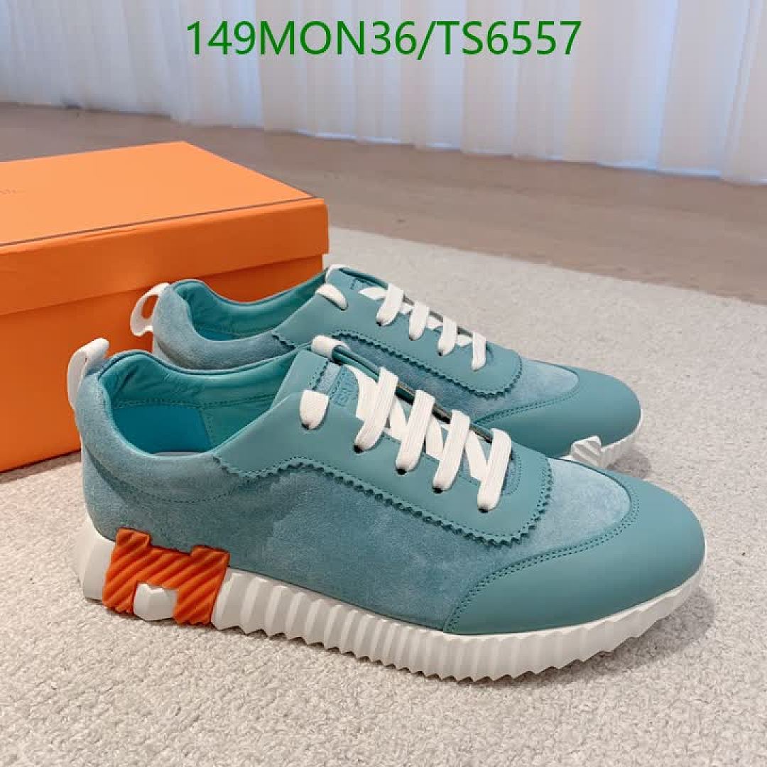 Hermes-Shoes(Men) Code: TS6557 $: 149USD