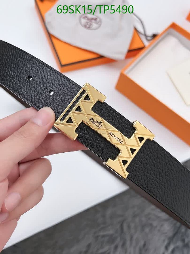 Hermes-Belts Code: TP5490 $: 69USD