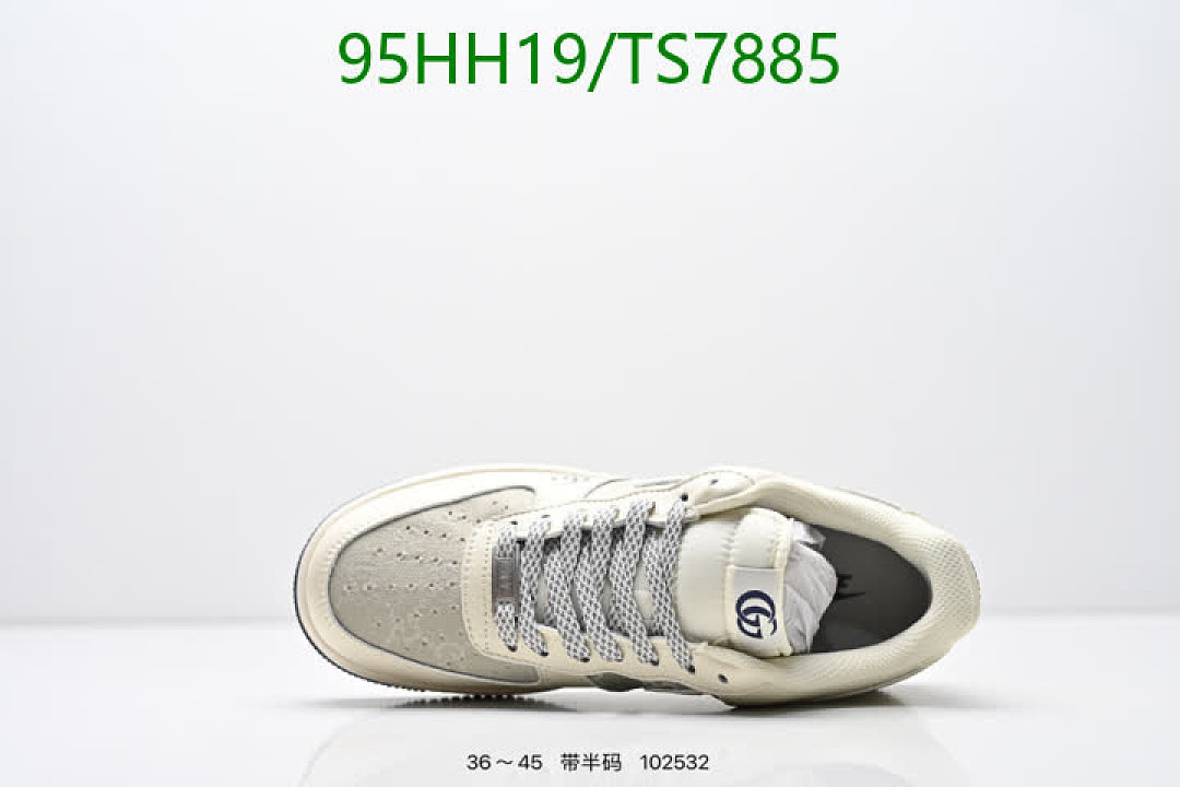 LV-Shoes(Men) Code: TS7885 $: 95USD