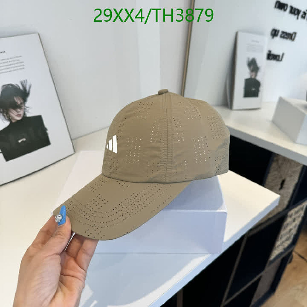Adidas-Hats Code: TH3879 $: 29USD