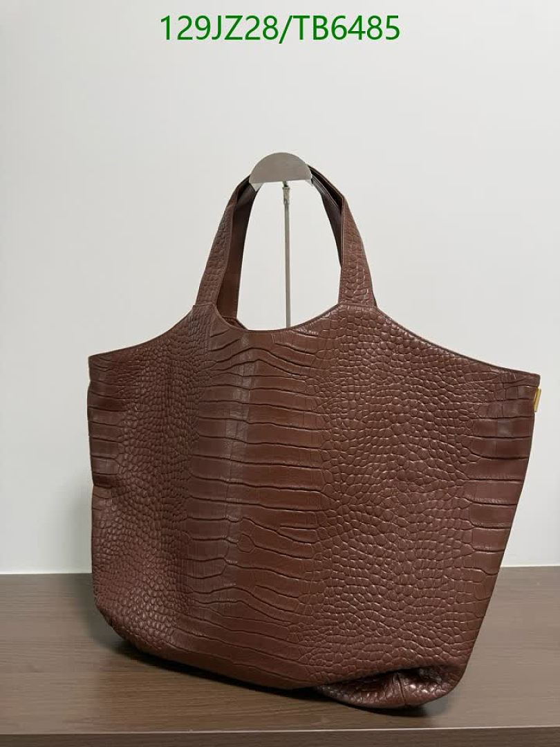 YSL-Bags(4A) Code: TB6485 $: 129USD