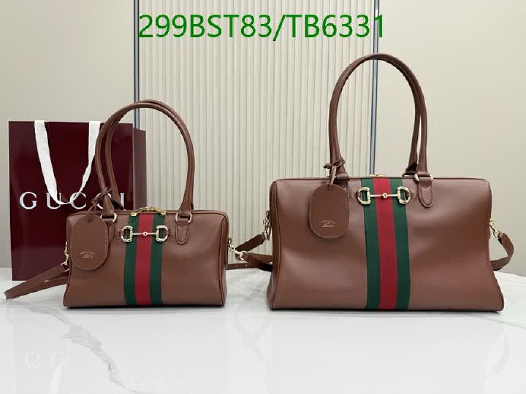 Gucci-Bags(5A) Code: TB6331