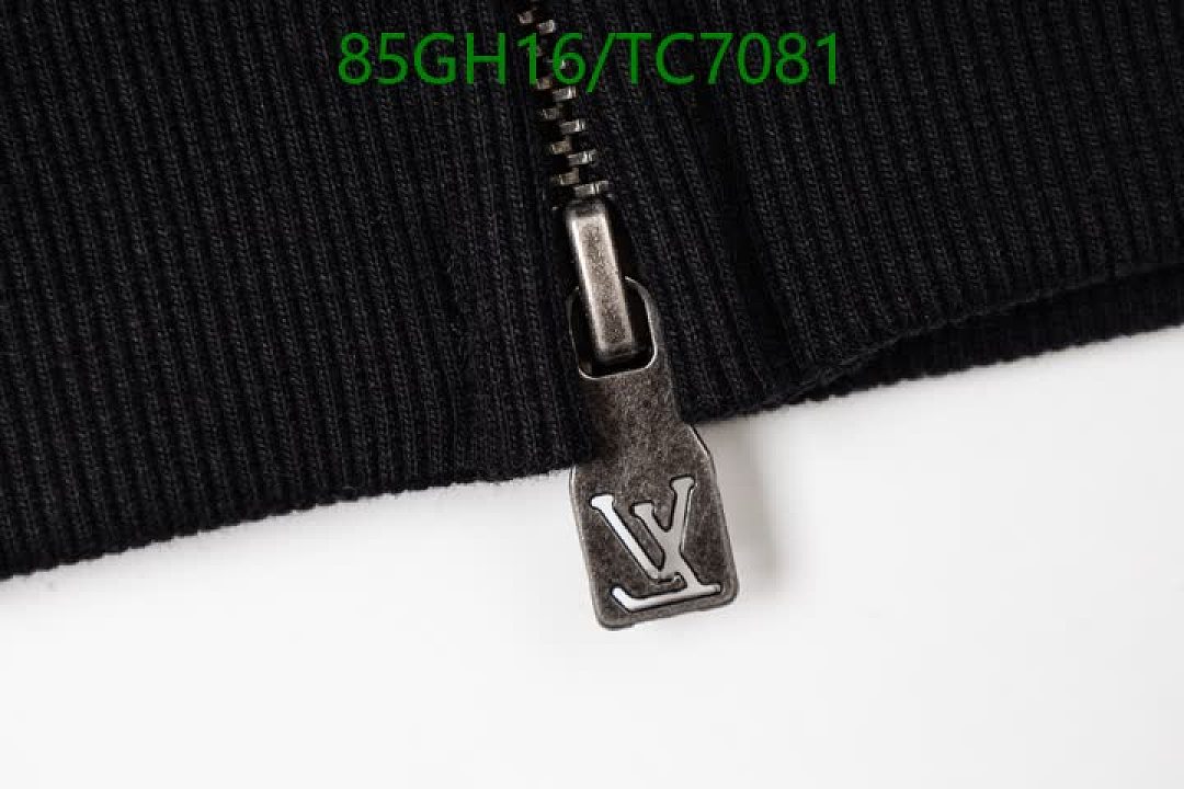 LV-Clothing Code: TC7081 $: 85USD
