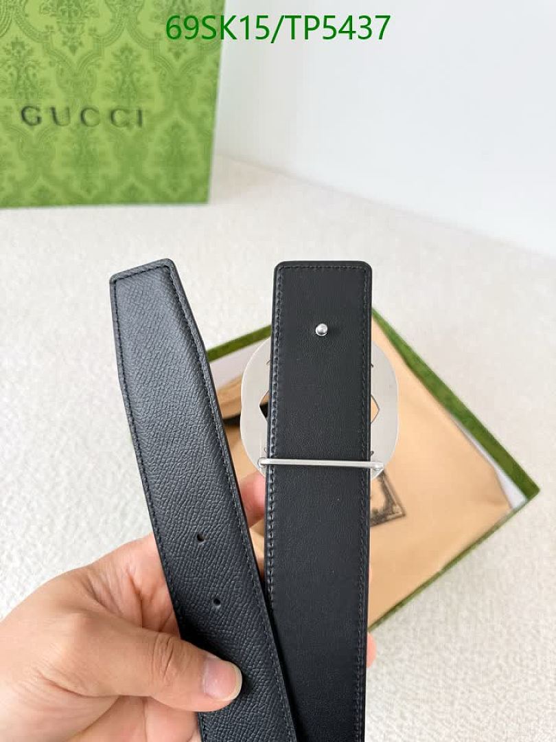 Gucci-Belts Code: TP5437 $: 69USD