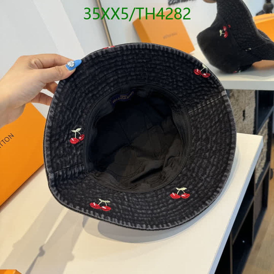 LV-Hats Code: TH4282 $: 35USD