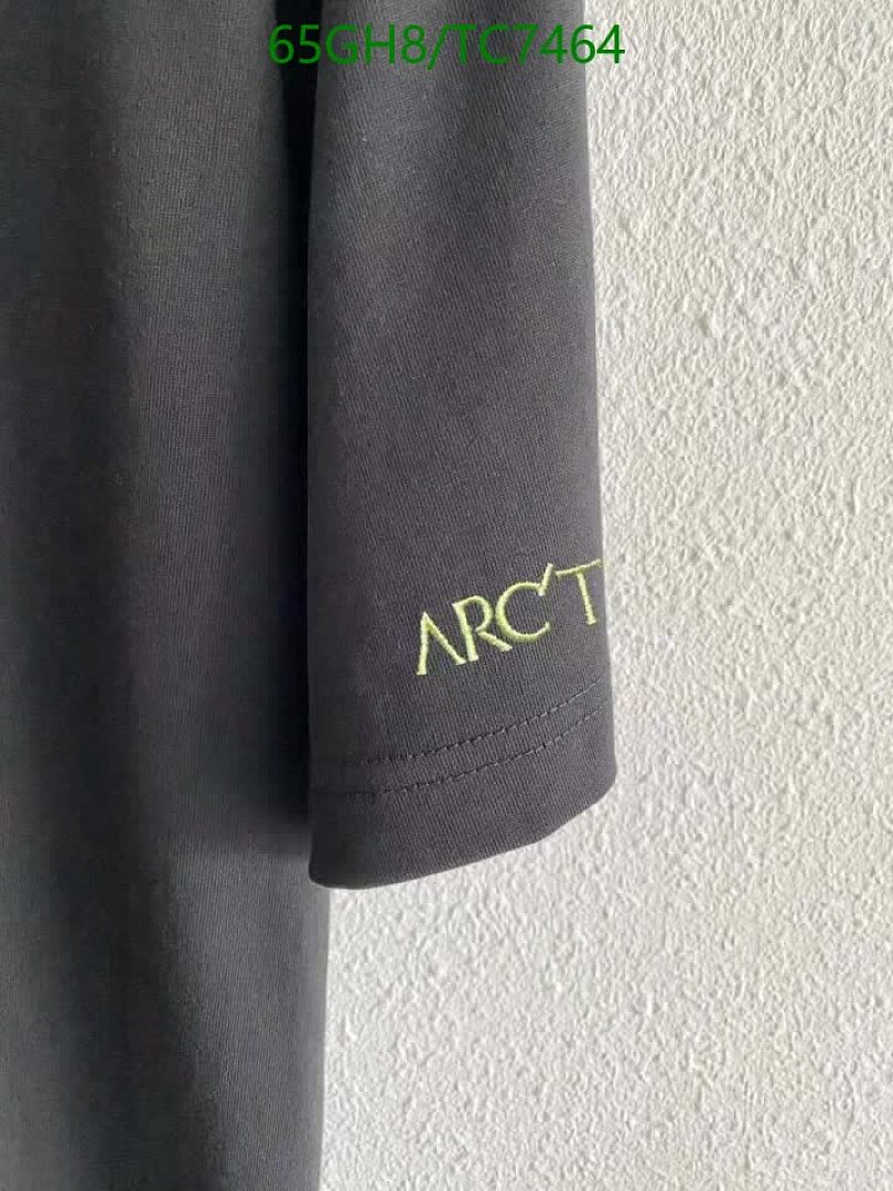 Arcteryx-Clothing Code: TC7464 $: 65USD