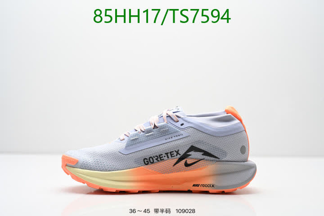 NIKE-Shoes(Women) Code: TS7594 $: 85USD