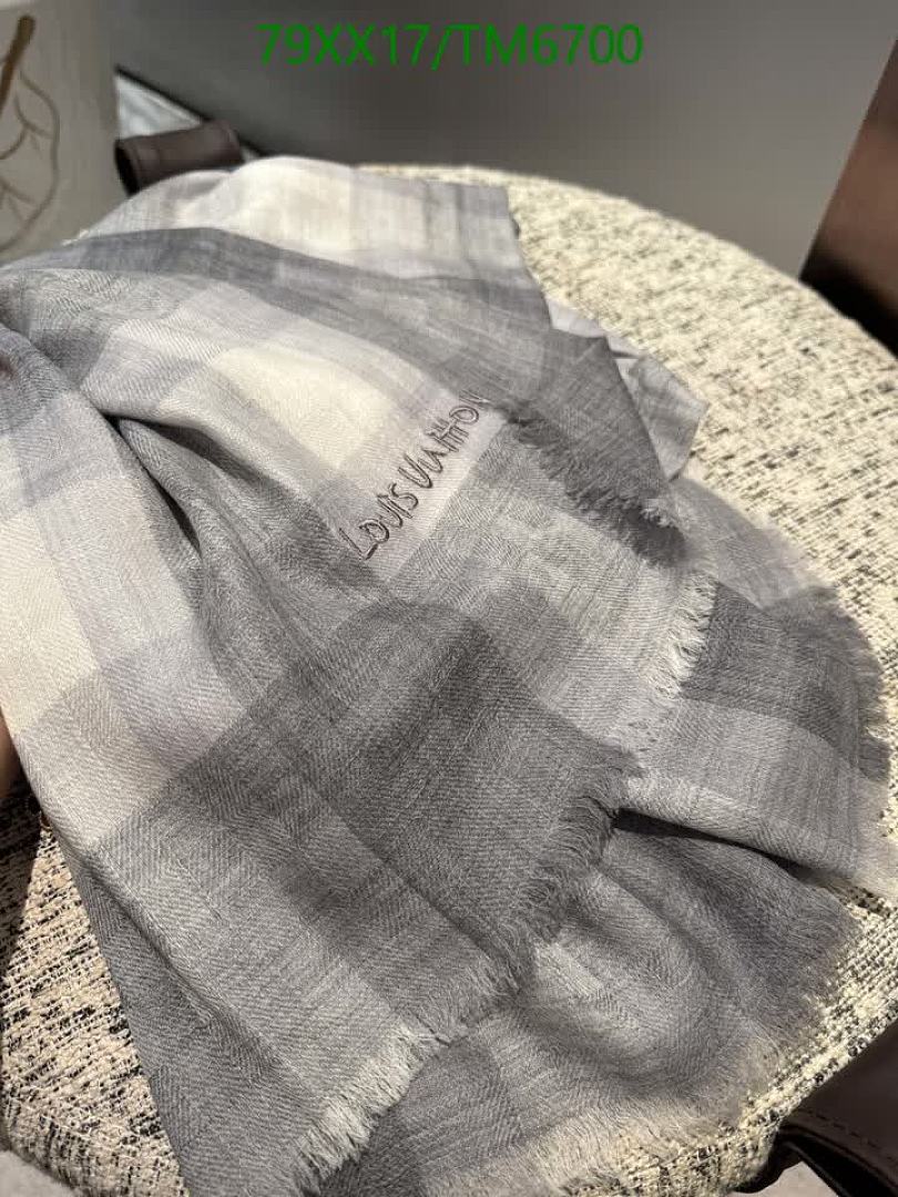 LV-Scarves Code: TM6700 $: 79USD