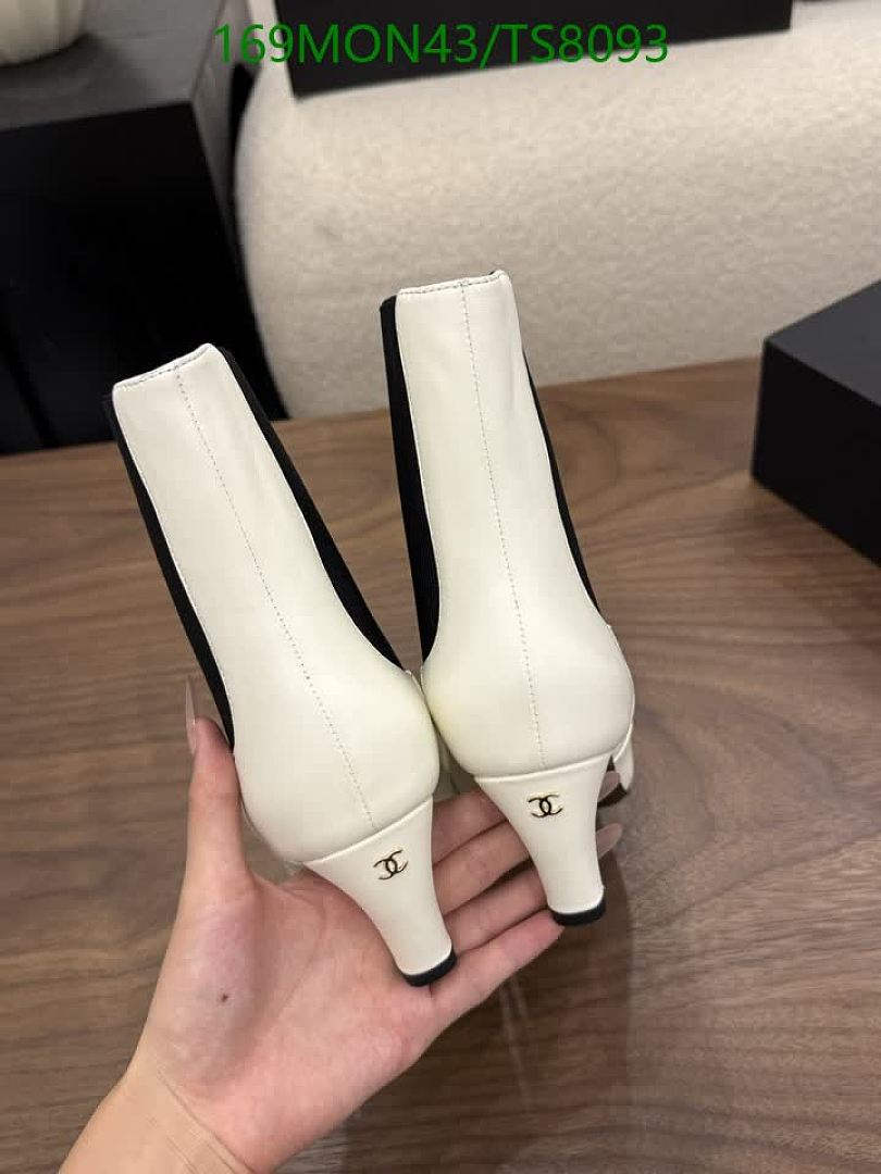 Boots-Shoes(Women) Code: TS8093 $: 169USD