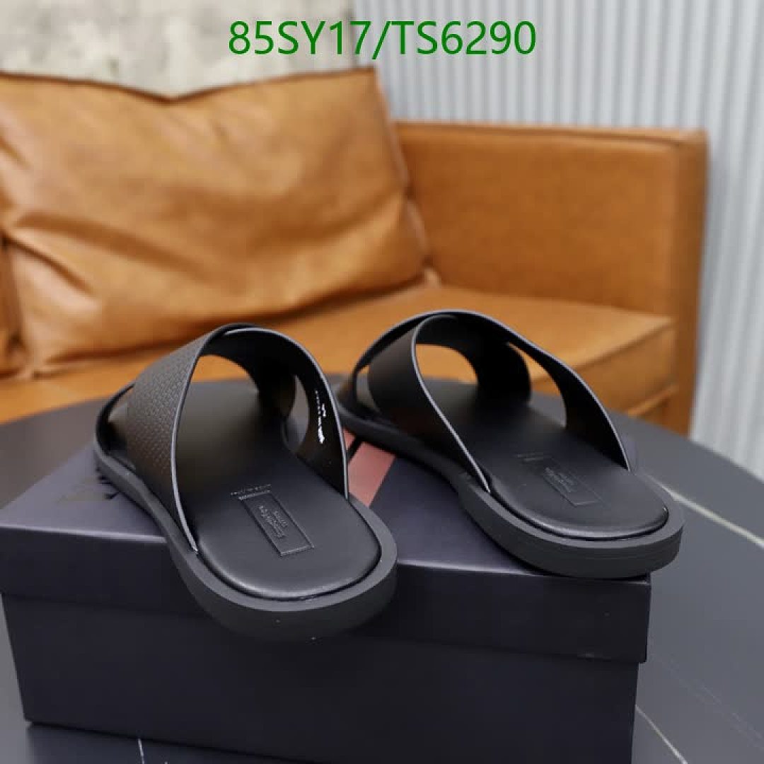 Zegna-Shoes(Men) Code: TS6290 $: 85USD