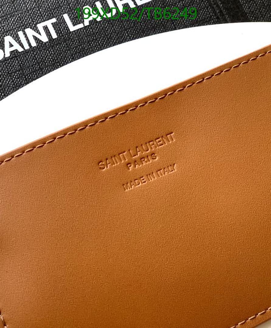 YSL-Bags(5A) Code: TB6249