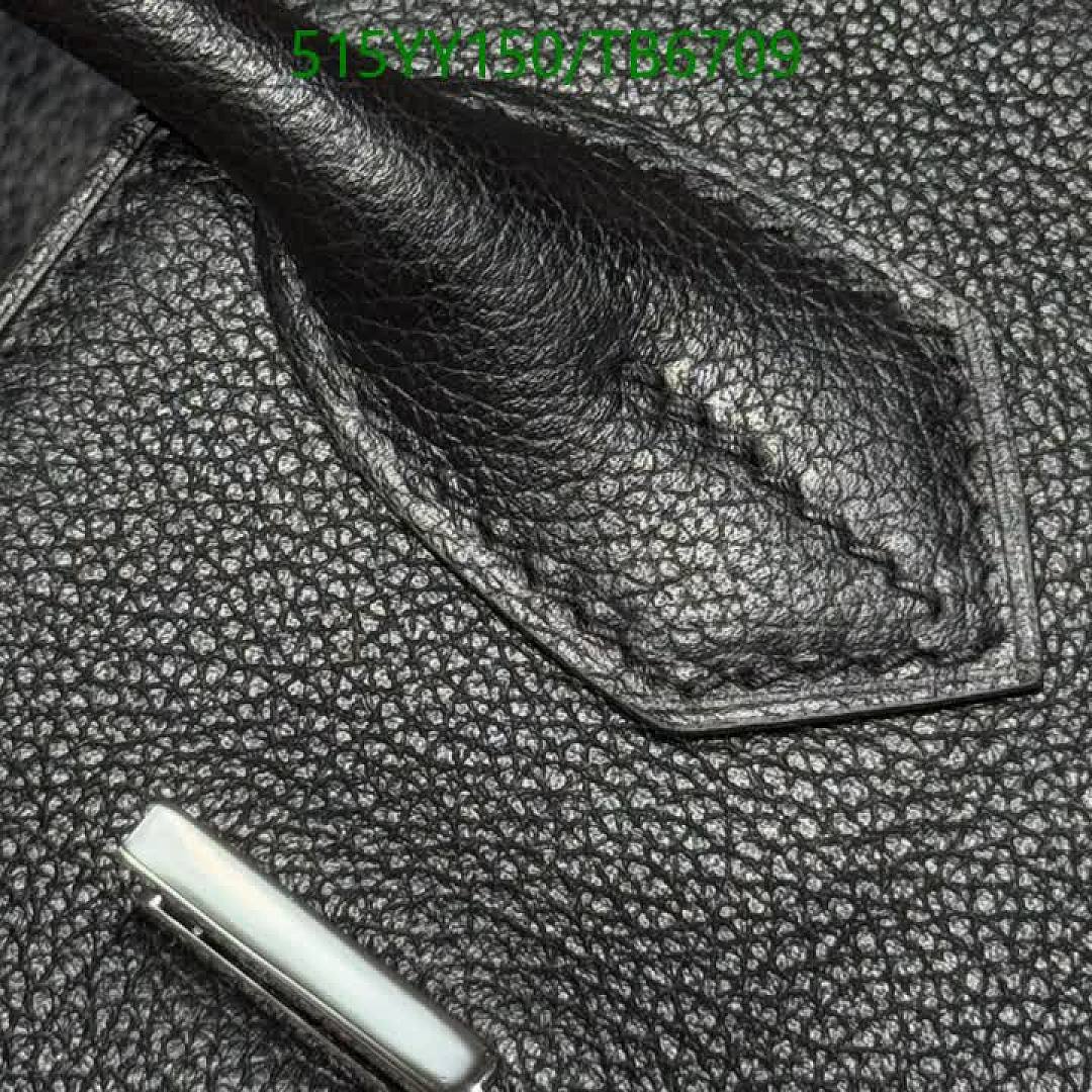 Hermes-Bags(5A) Code: TB6709 $: 515USD