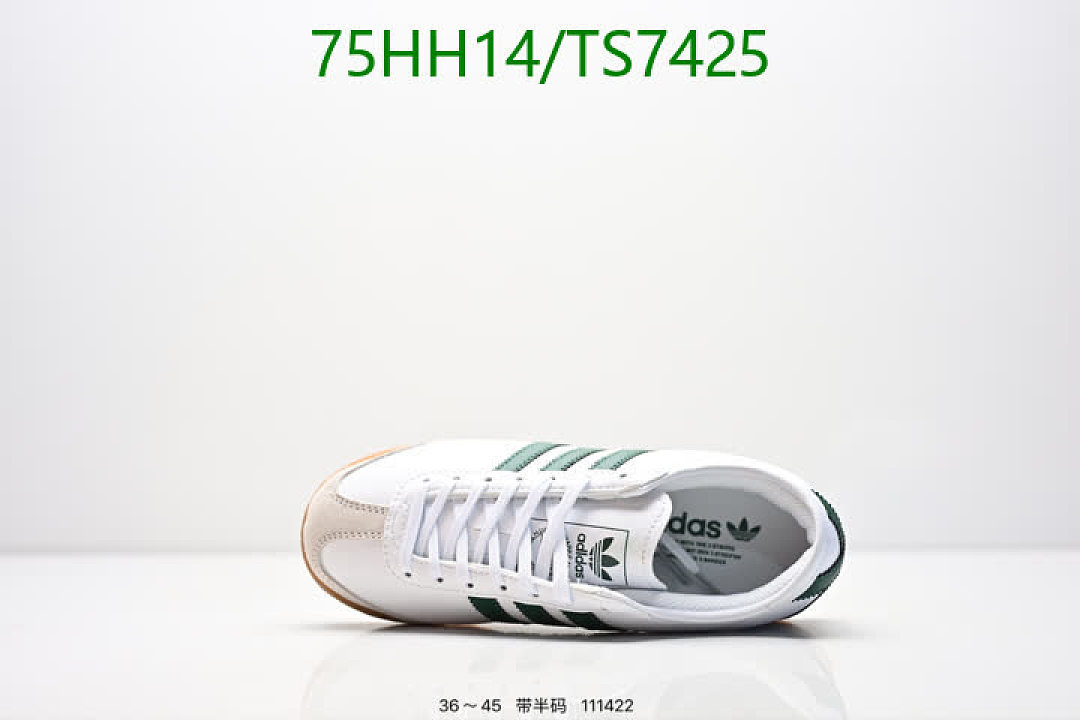 Adidas-Shoes(Women) Code: TS7425 $: 75USD