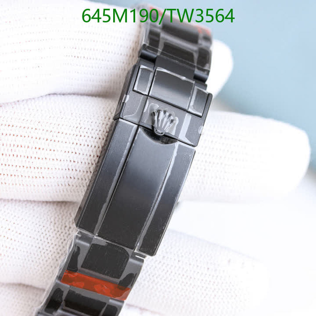 Rolex-Watches(5A) Code: TW3564 $: 645USD