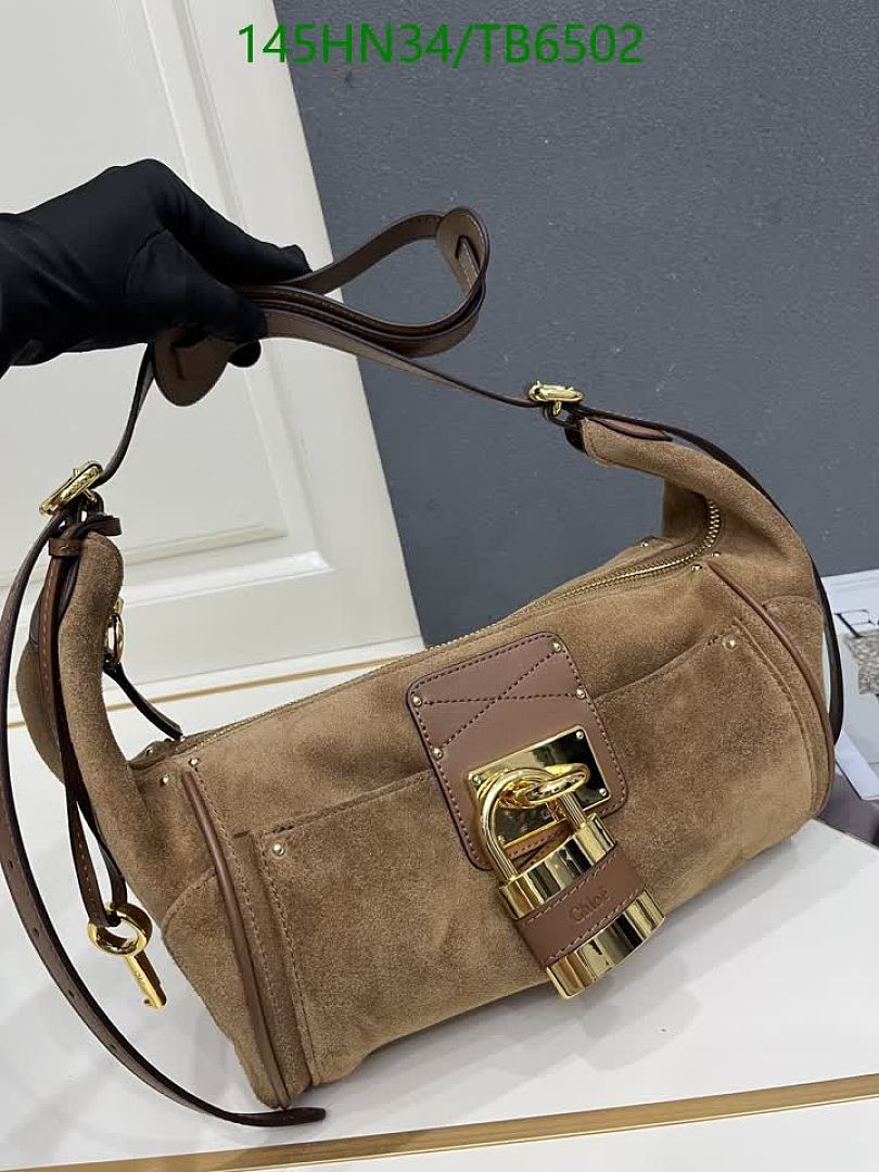 Chloe-Bags(4A) Code: TB6502 $: 145USD